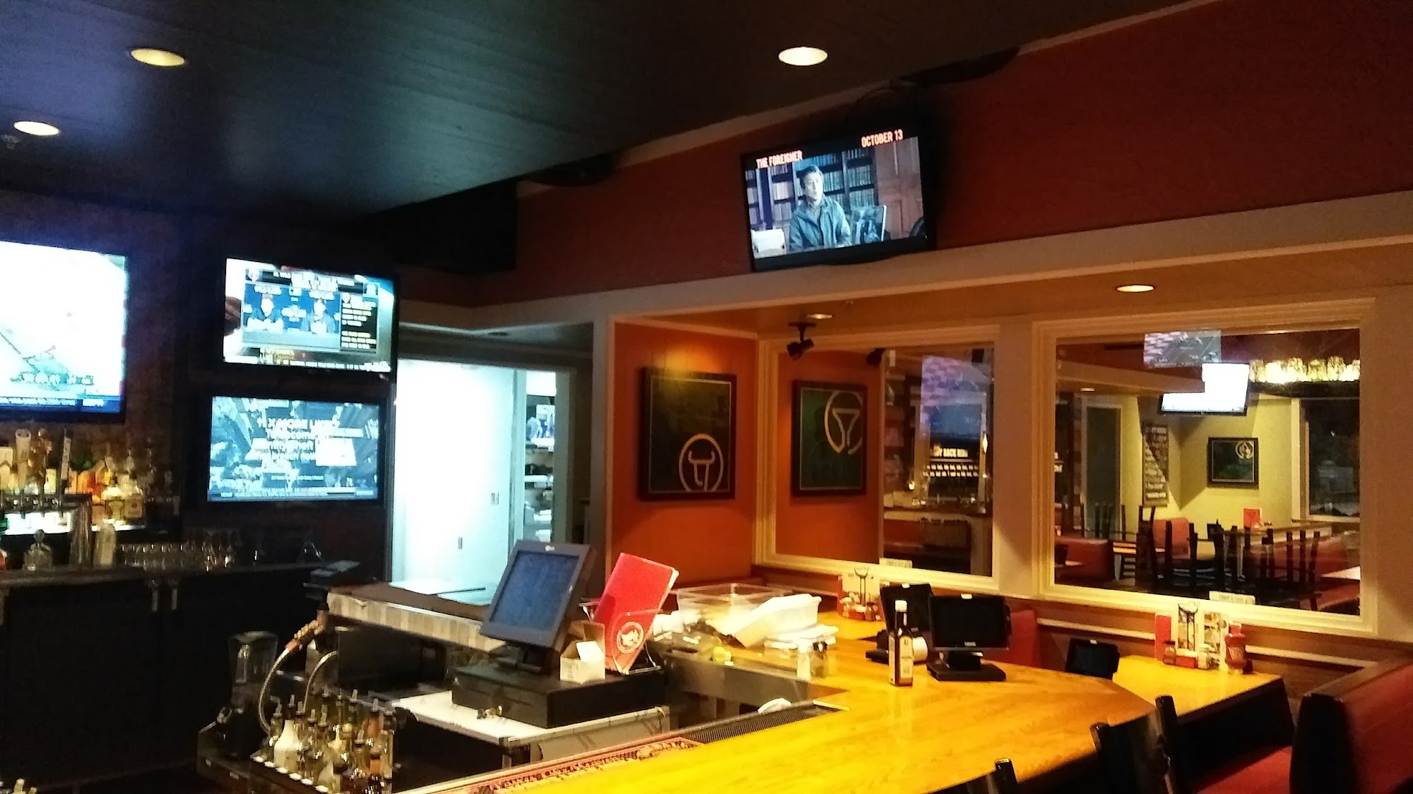 Chili's Grill & Bar