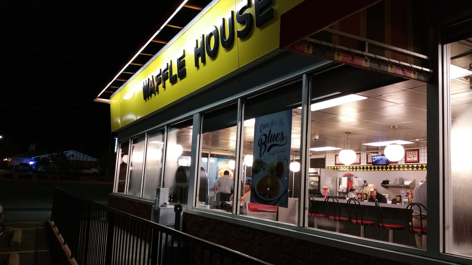 Waffle House