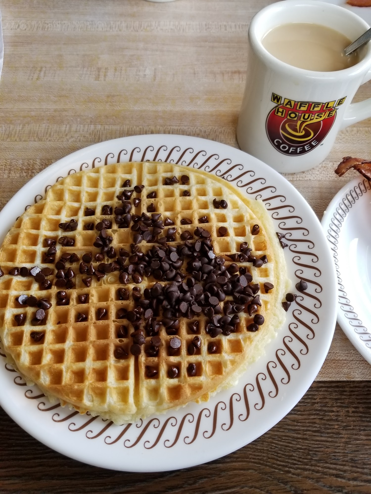 Waffle House