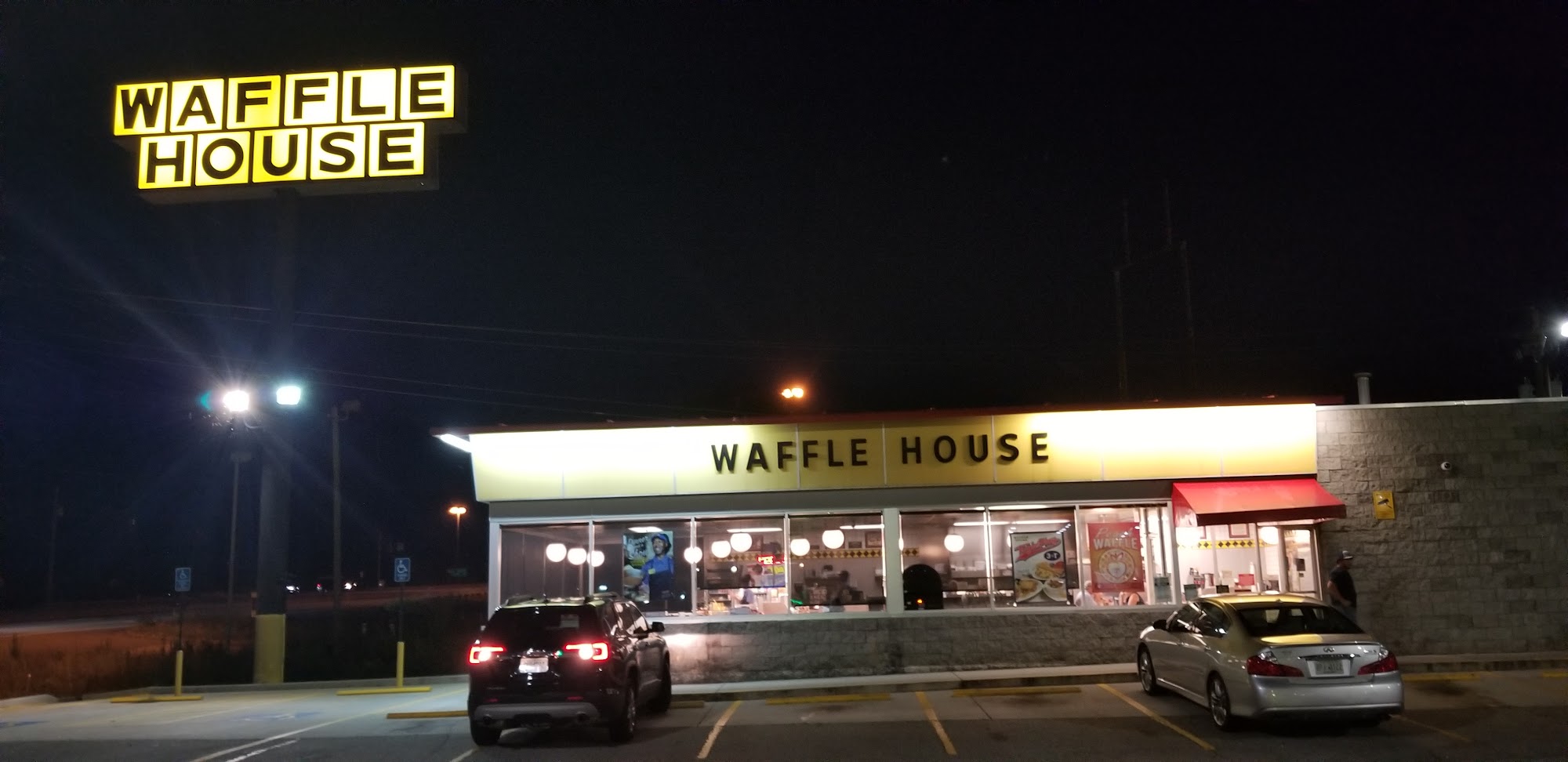 Waffle House