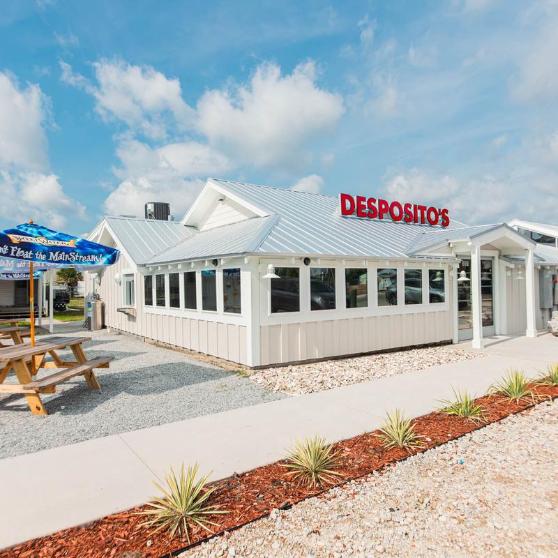 Desposito's Seafood Restaurant