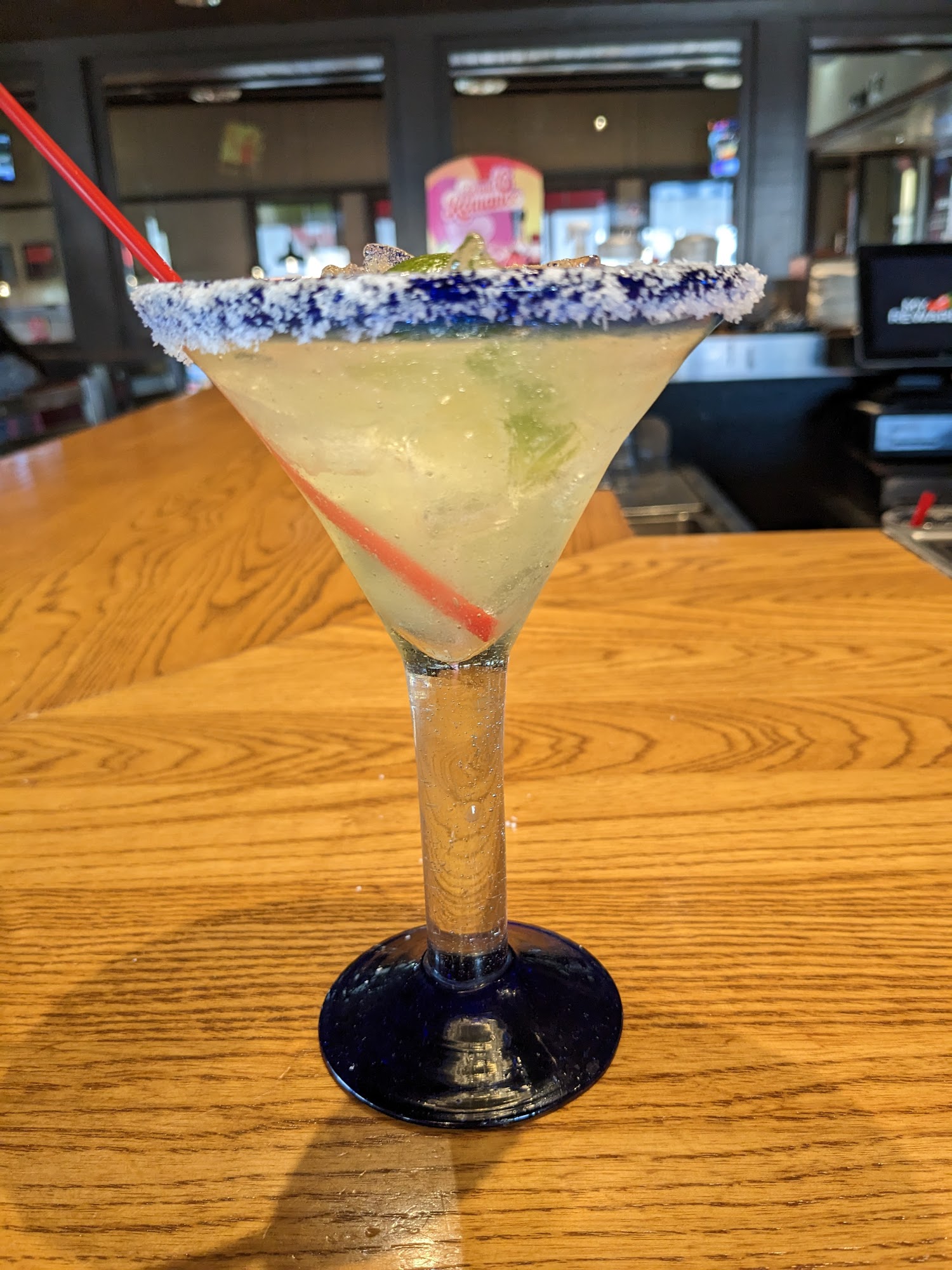 Chili's Grill & Bar