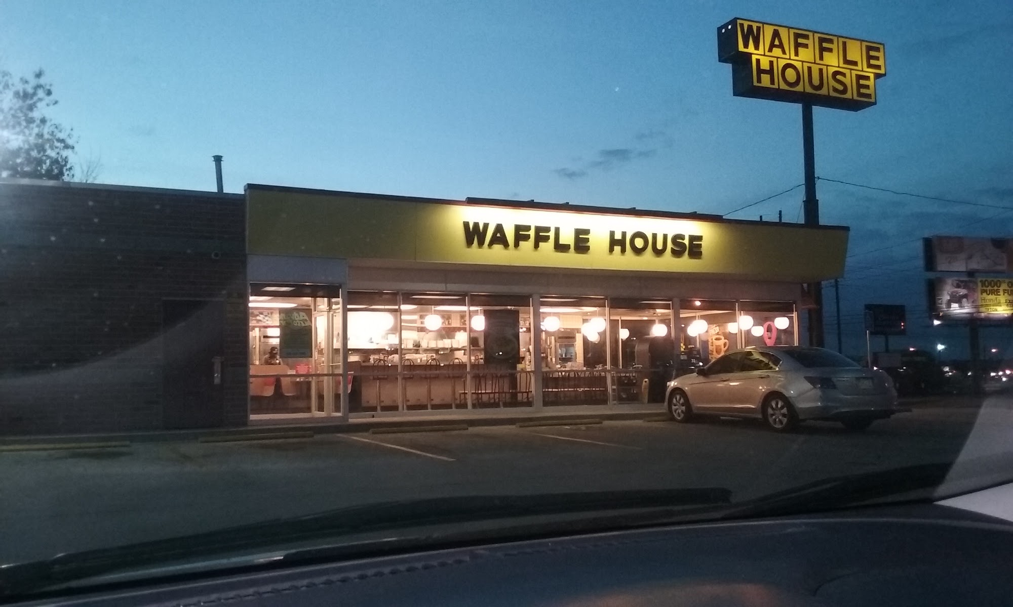 Waffle House