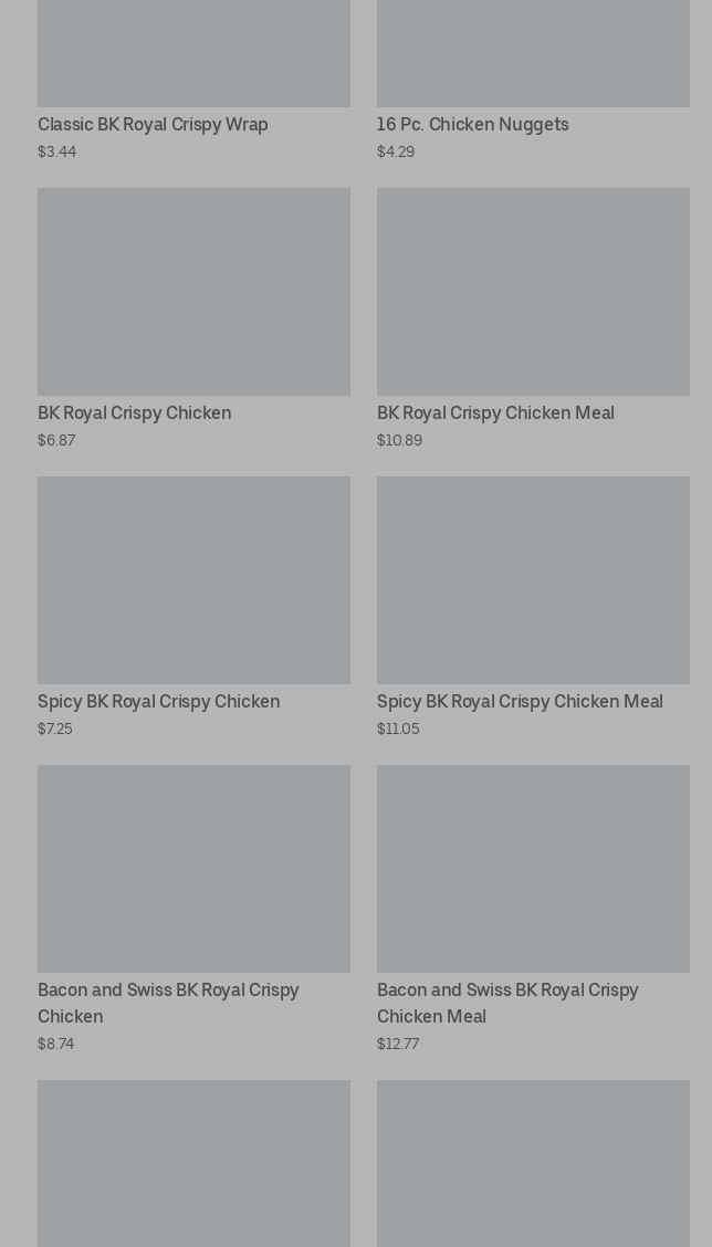 Photo credit: postmates