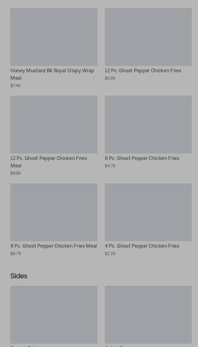 Photo credit: Posmates