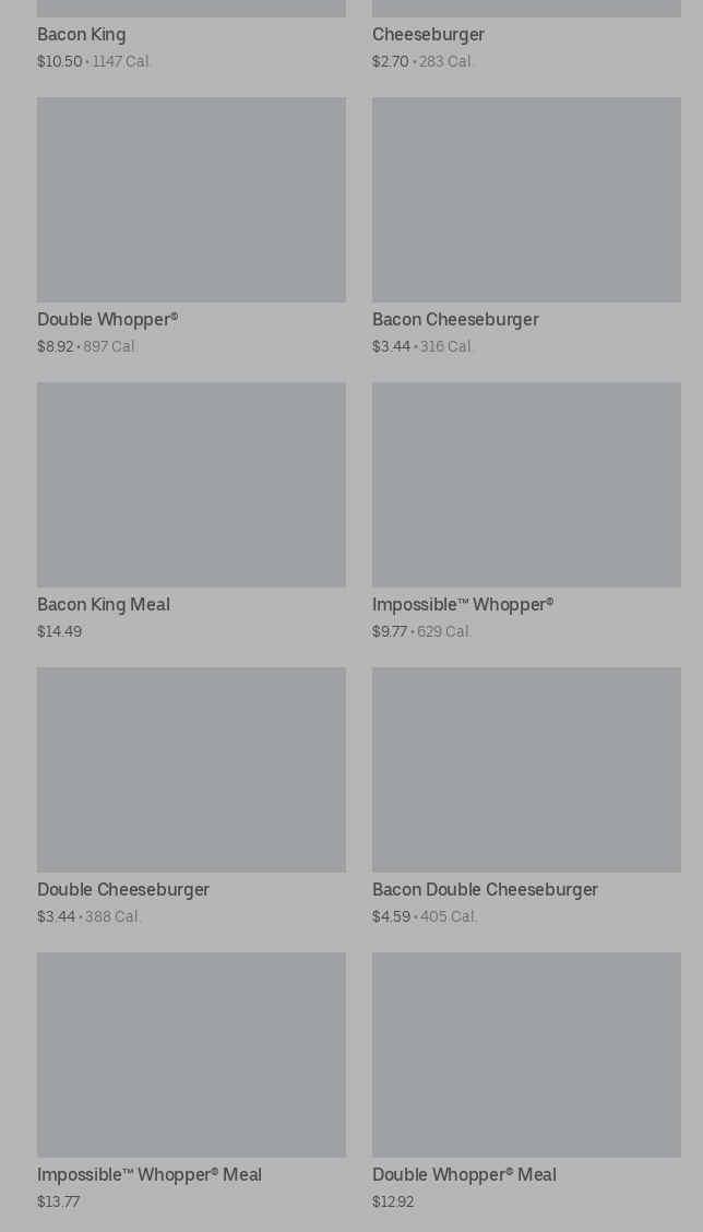 Photo credit: Posmates