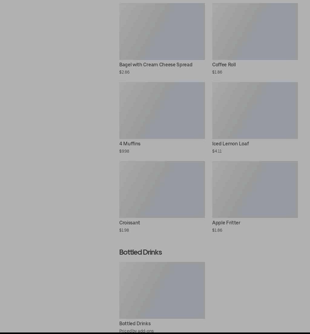 Photo credit: Posmates