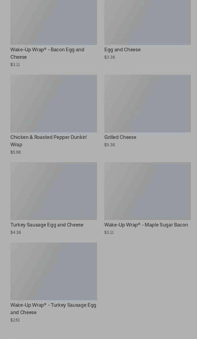 Photo credit: Posmates