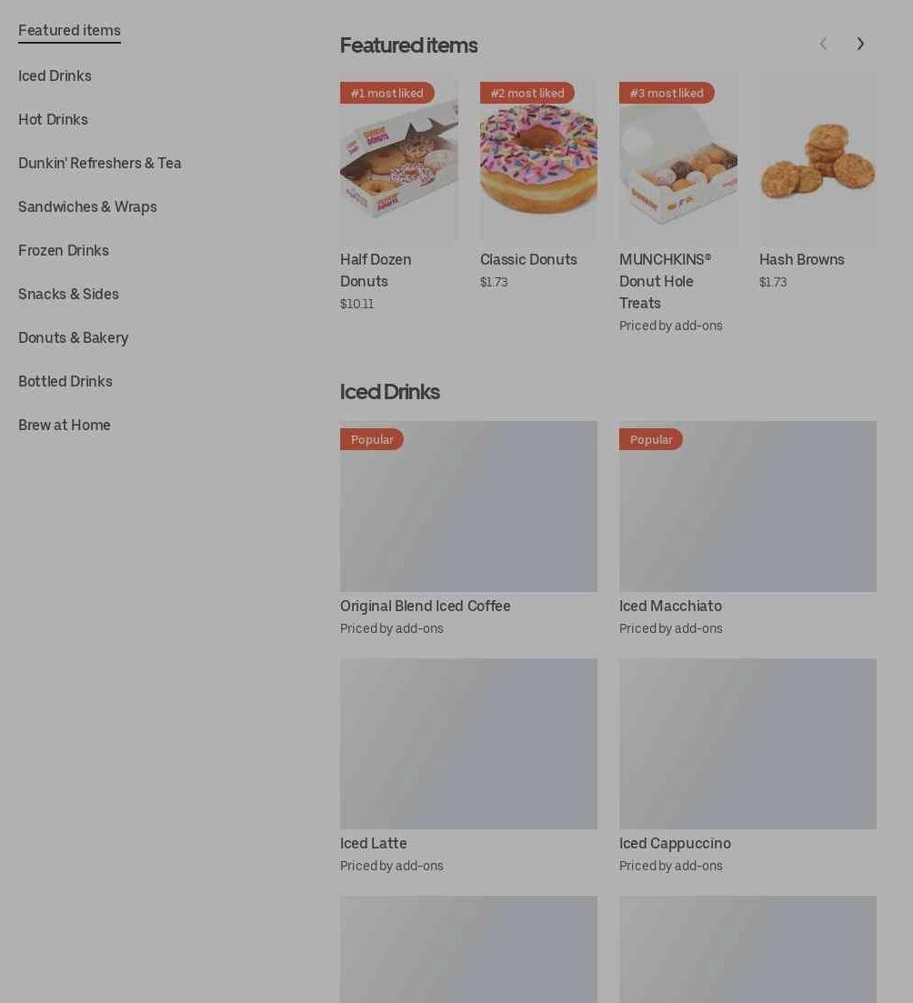 Photo credit: Posmates