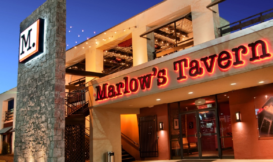 Marlow's Tavern