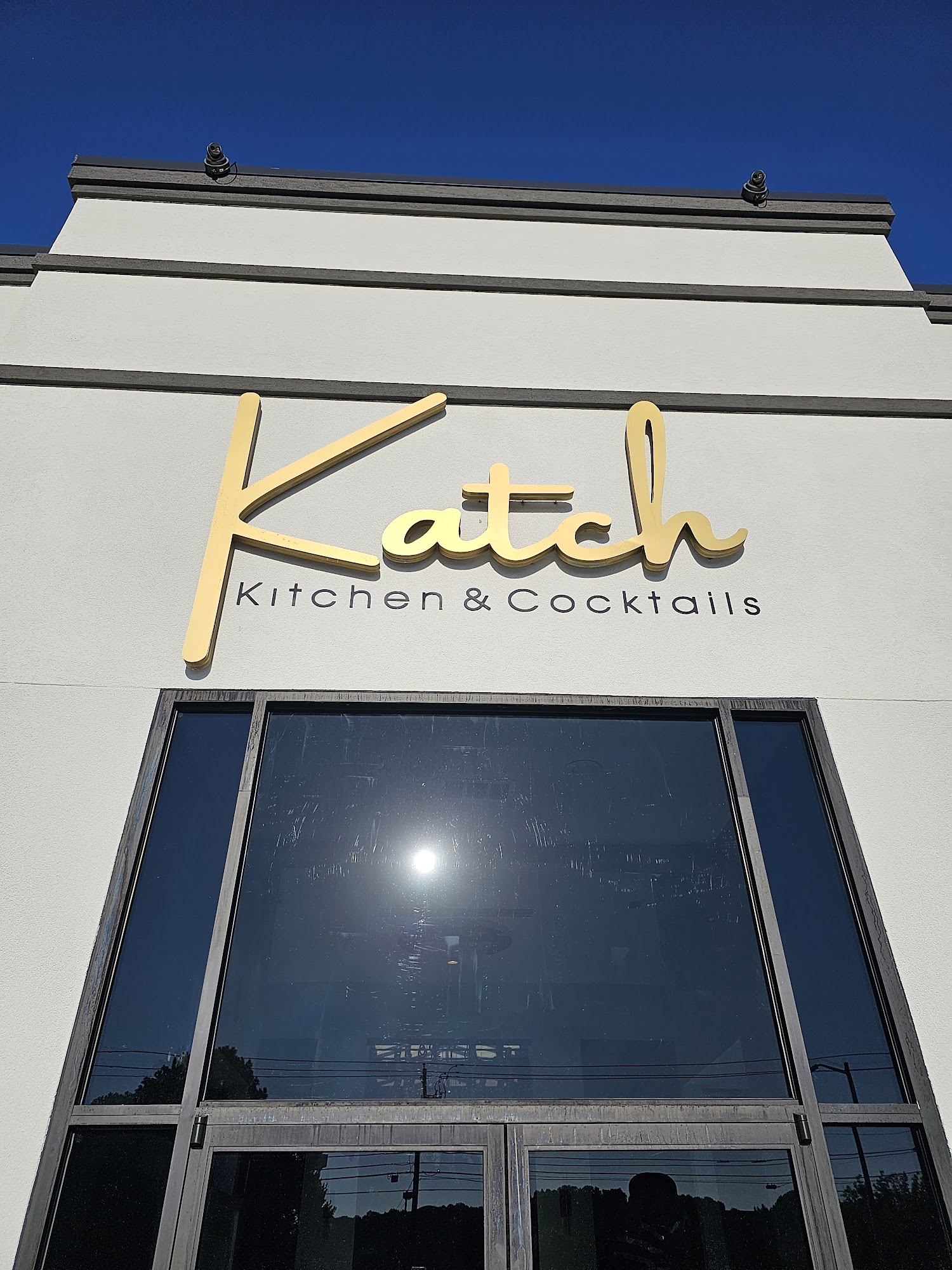 Katch Kitchen & Cocktails 2077 Northlake Pkwy, Tucker, GA 30084