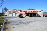 Hank's Carpet