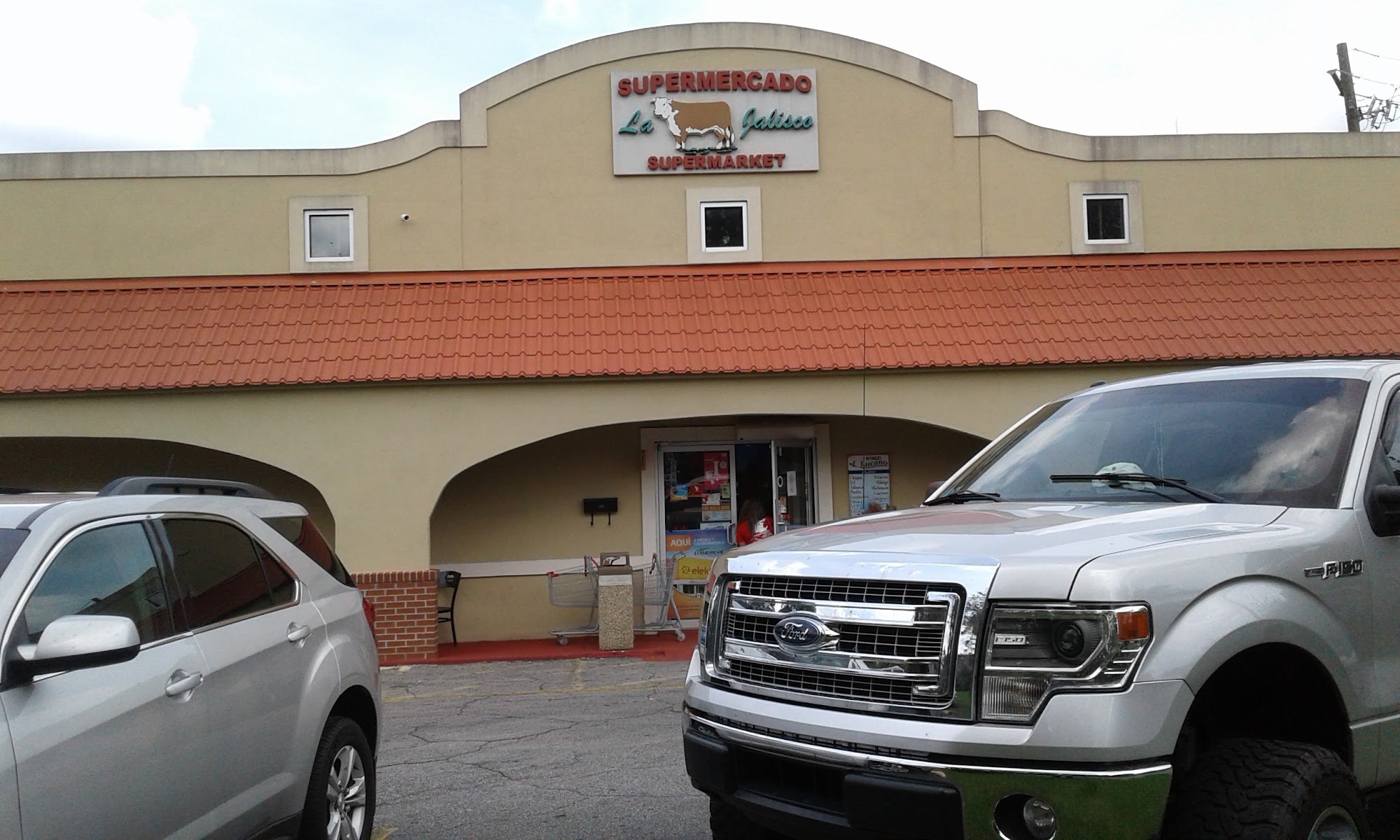 La Jalisco Supermercado