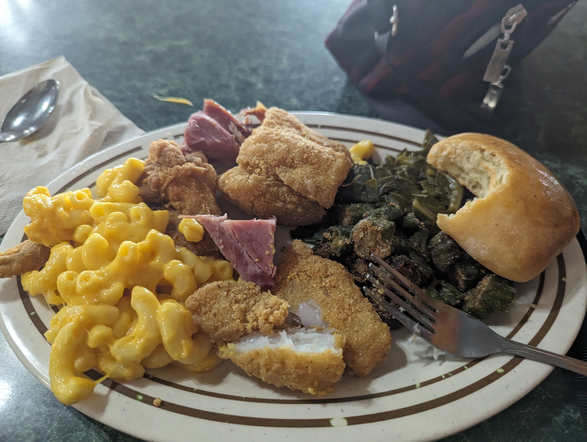 Ole Times Country Buffet