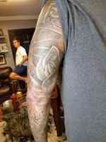 Firehouse Ink