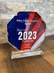 Kilby Family & Cosmetic Dentistry
