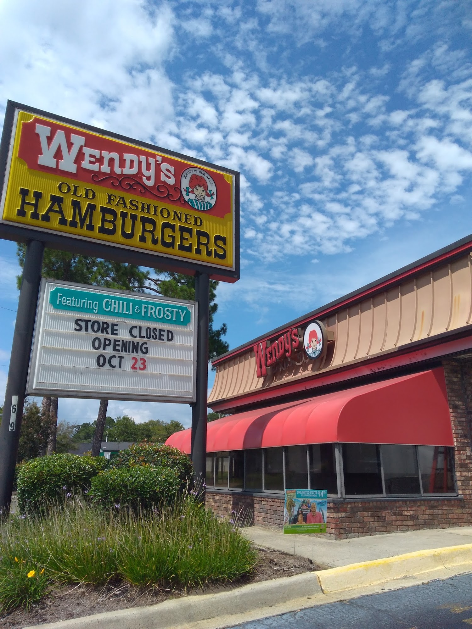 Wendy's