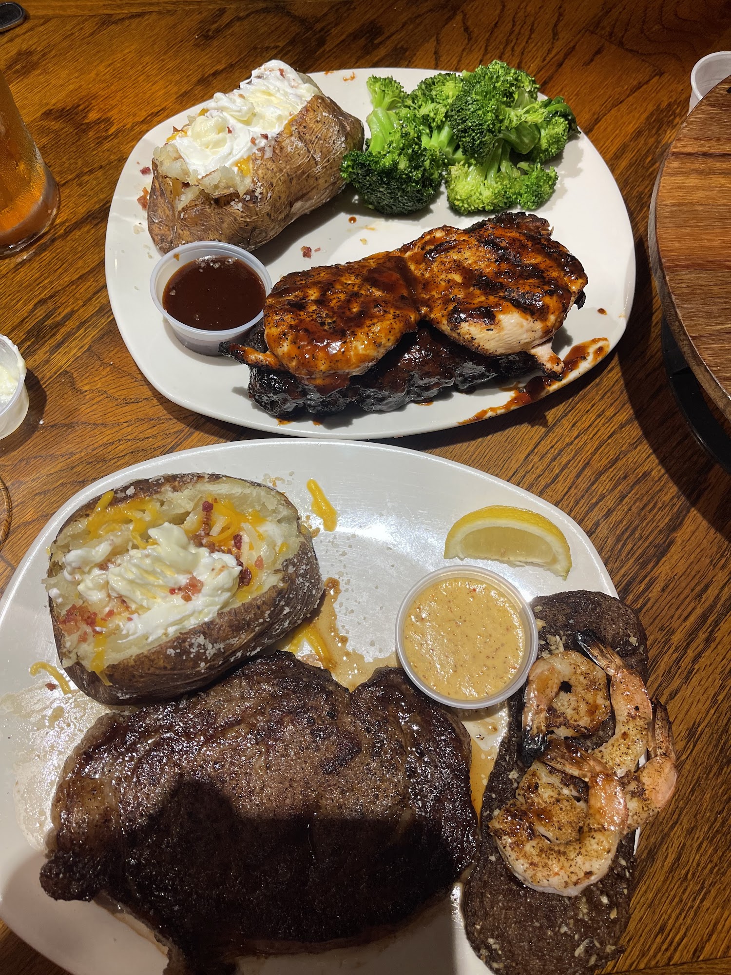 Outback Steakhouse