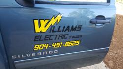 Williams Electric Services & Signs