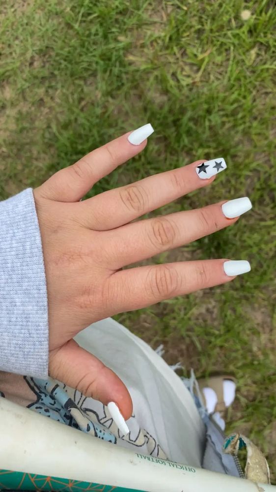 SWEET NAILS
