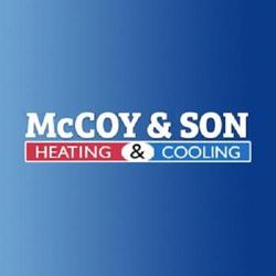 McCoy & Son Heating And Cooling