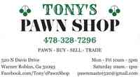 Tony's Pawn Shop