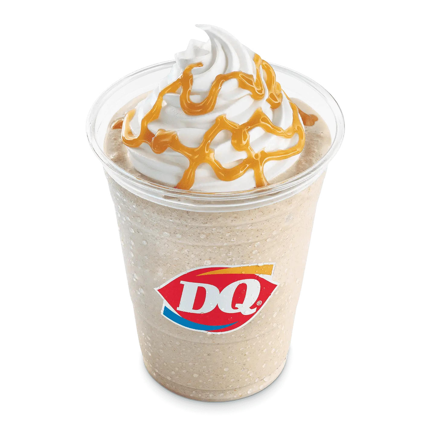 Dairy Queen Grill & Chill