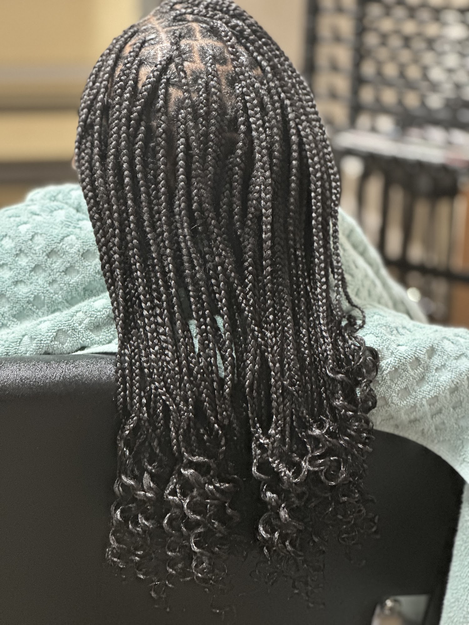 Nassytee African Hair Braiding 4020 Maple Crest Ct, Winston Georgia 30187