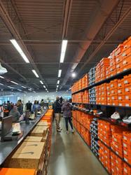 Nike Factory Store - Atlanta Woodstock