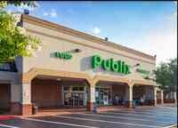 Publix Pharmacy at Rose Creek Shopping Center
