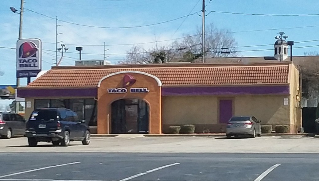 Taco Bell