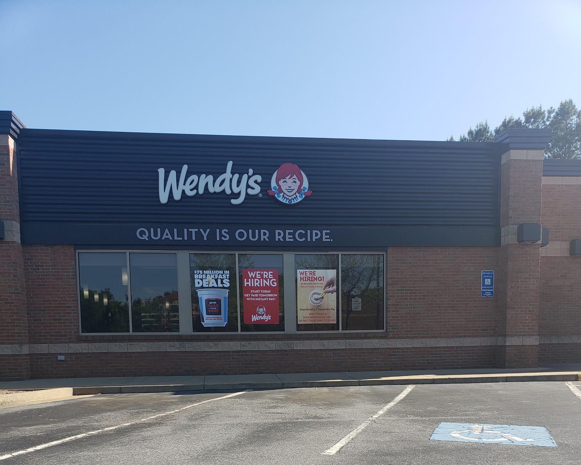 Wendy's