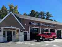 Christian Brothers Automotive Woodstock