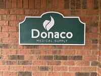 Donaco Medical Supply LLC
