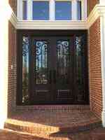 JD's Glassworks - Iron Doors, Wood Doors, Custom Windows