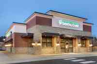 Hickory Commons Dental Care
