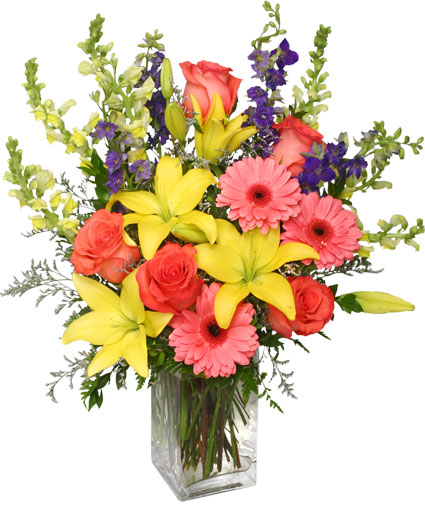 Bloomin Occasions Florist & Gifts 6755 Zebina Rd, Wrens Georgia 30833
