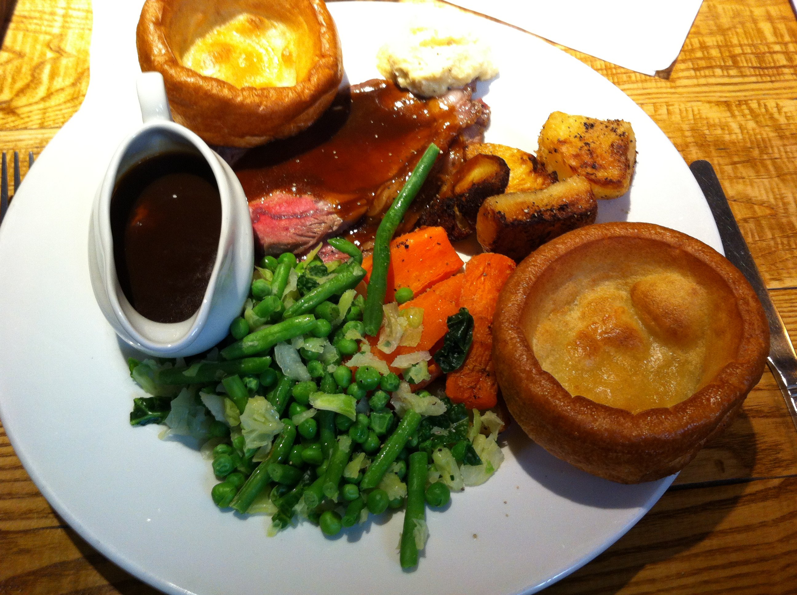 Photo credit: Tripadvisor