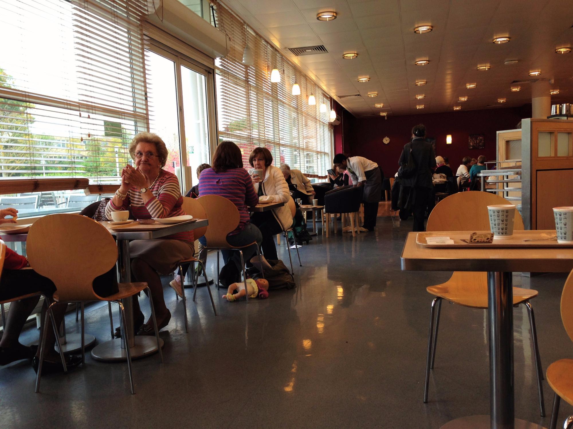 Photo credit: Tripadvisor
