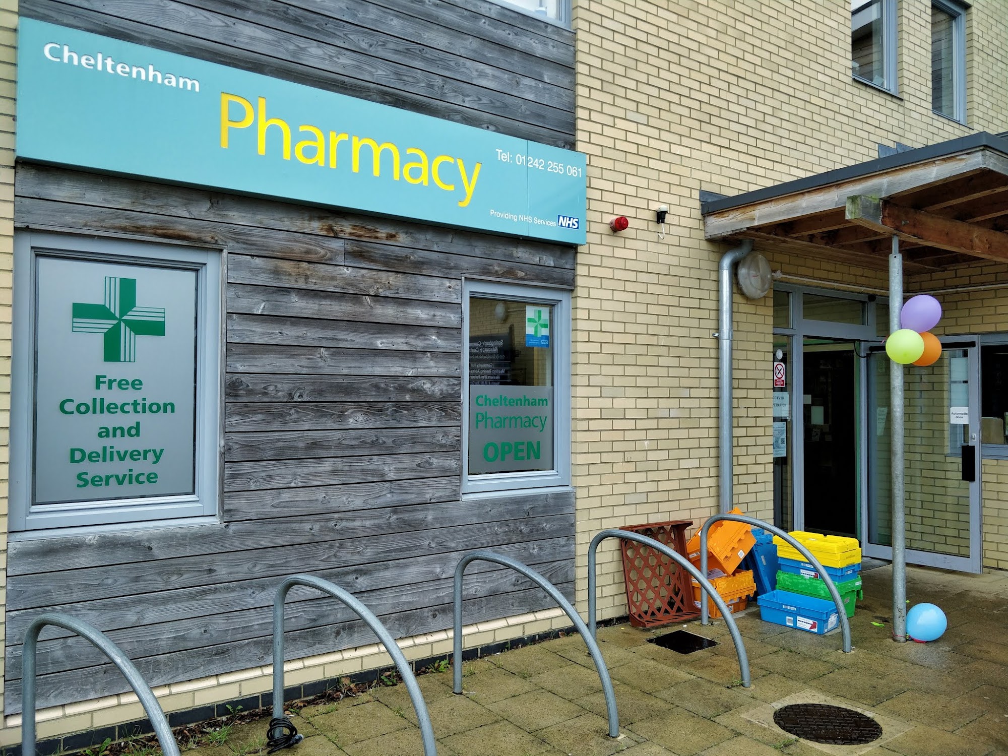 The Springbank Surgery