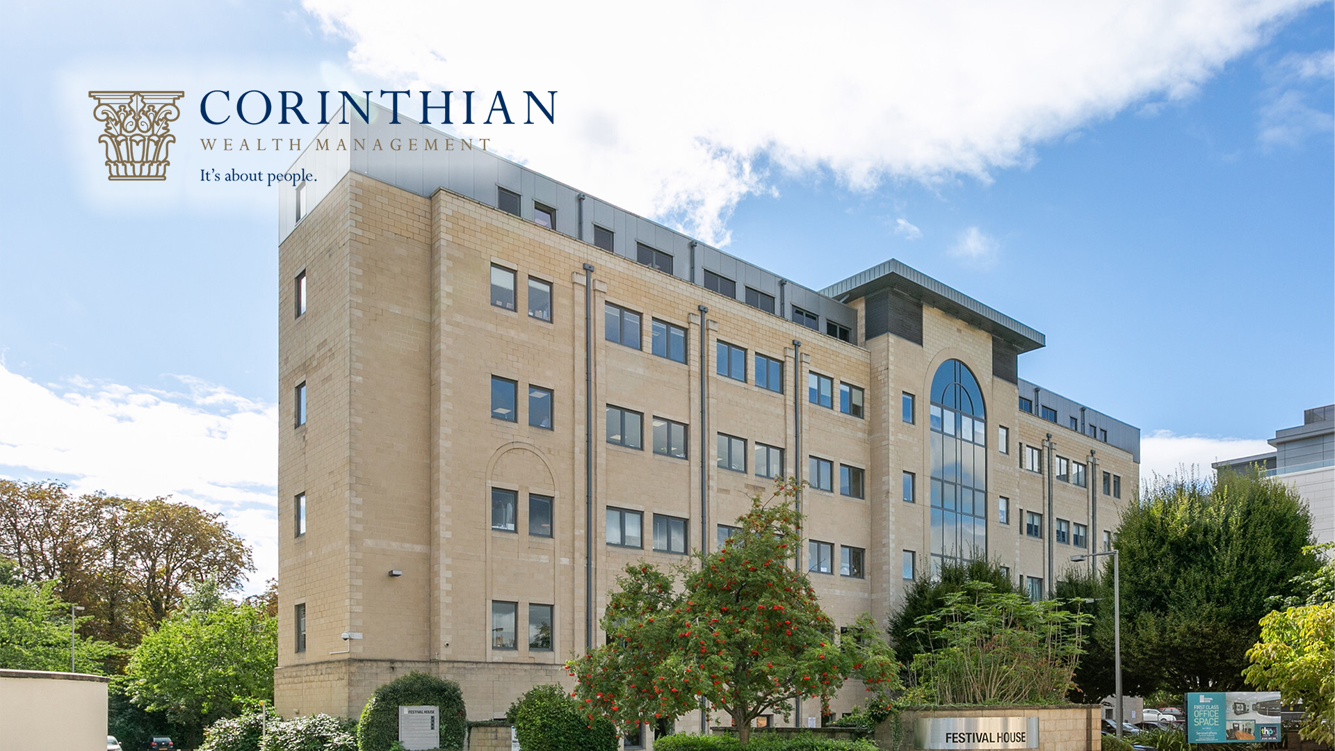 Corinthian Wealth Management