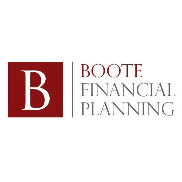 Boote Financial Planning Ltd