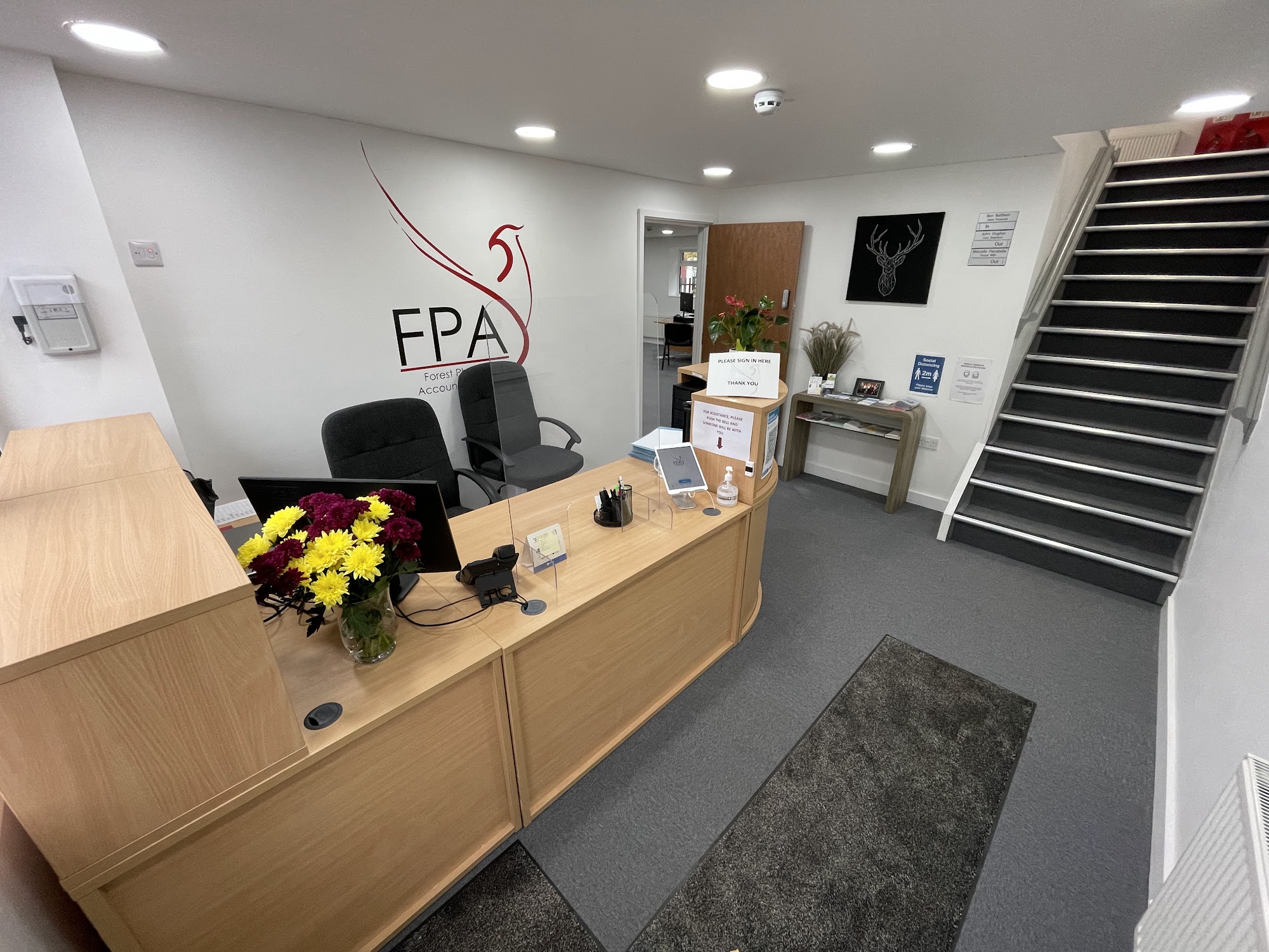 STEM Financial Ltd