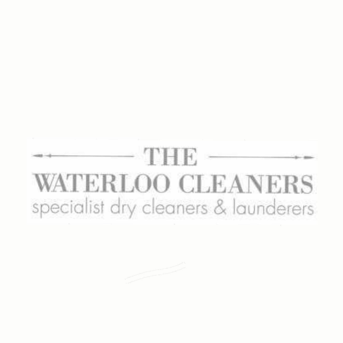 The Waterloo Cleaners