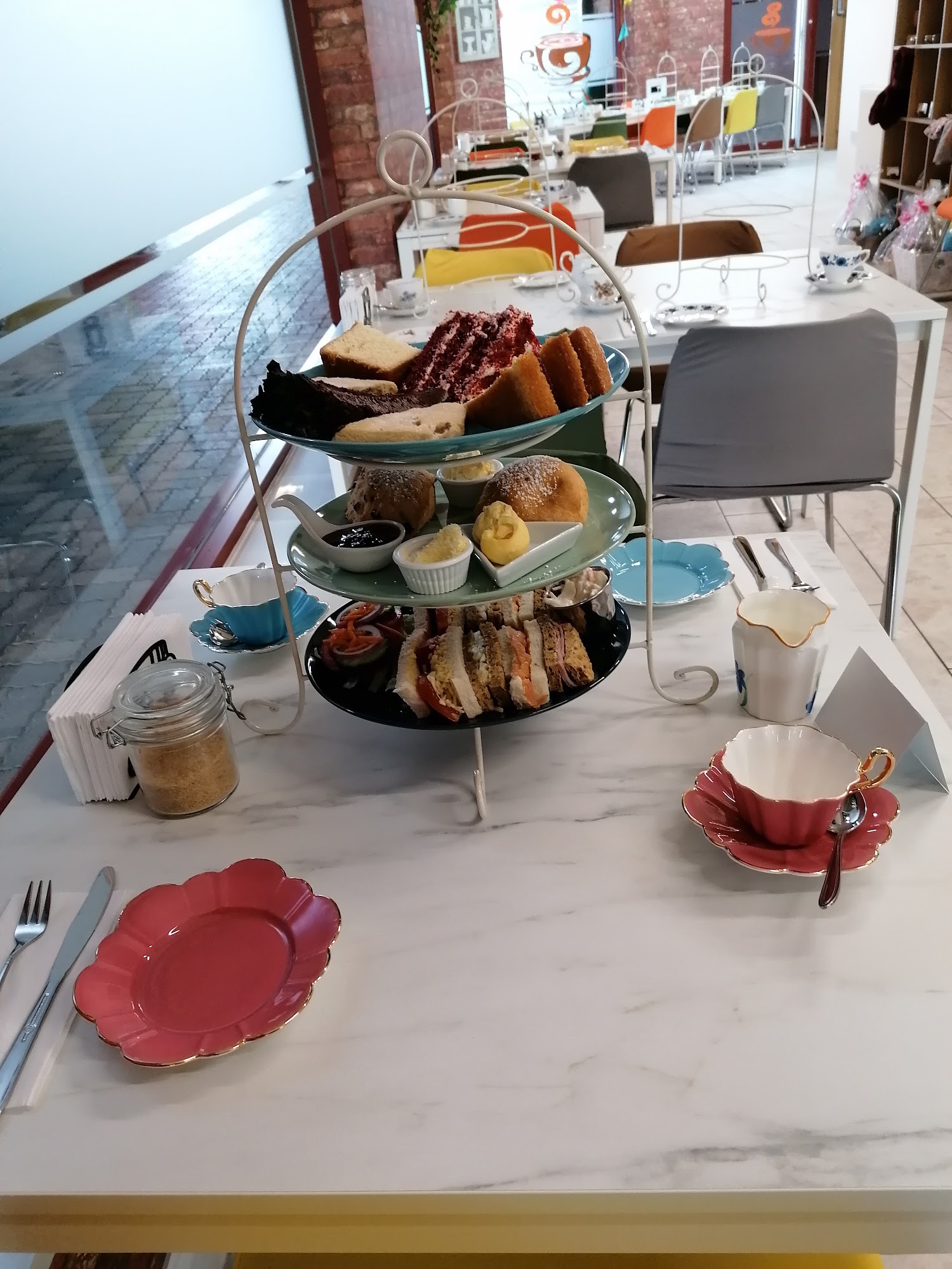 Bicky’s 15 Pyart Court, Coleford