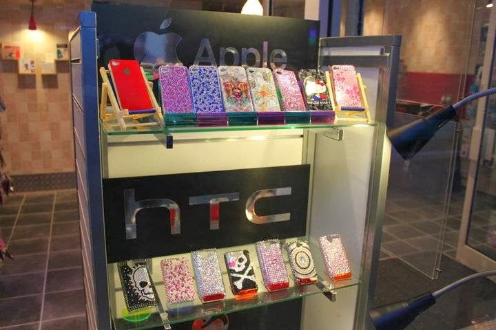 Phone Craze Ltd.