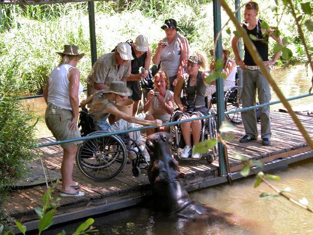 Accessible Travel