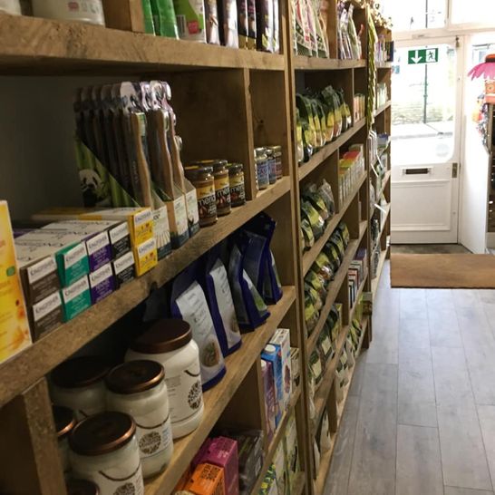 The Health Box