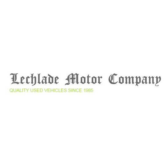 Lechlade Motor Co