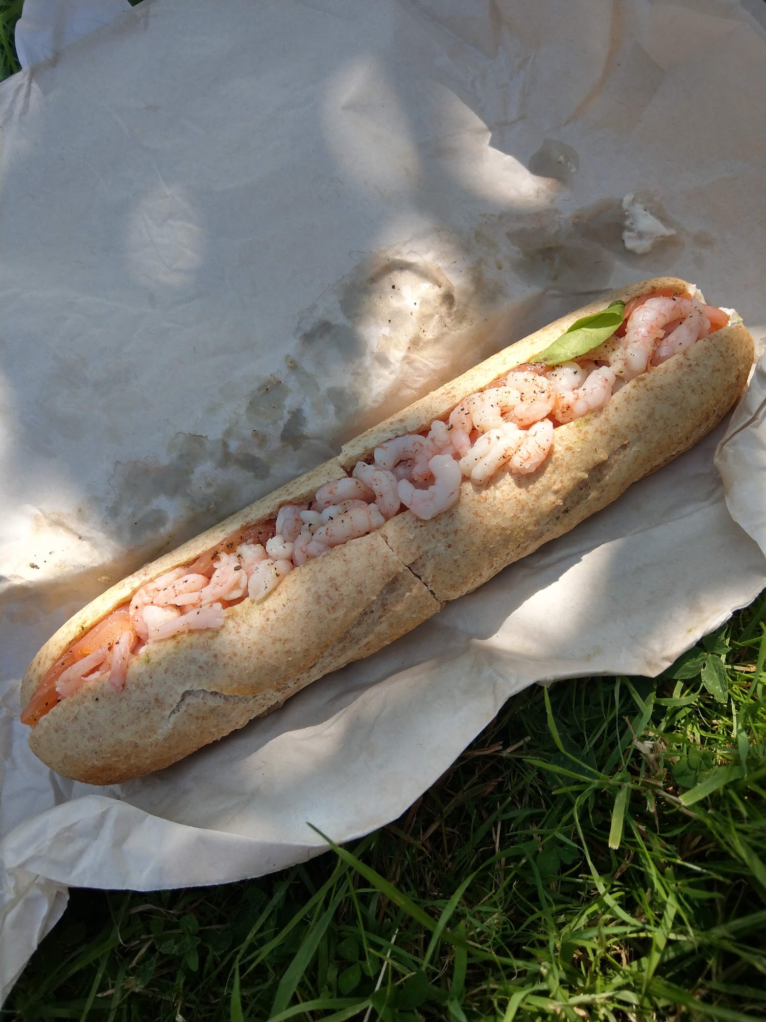 Cotswold Baguettes 2 Church St, Stow-on-the-Wold, Cheltenham